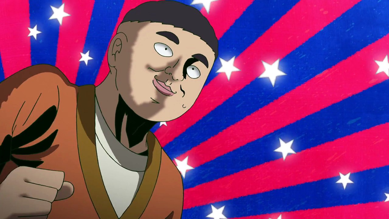 Mob Psycho 100 Folge 6 | Mob Psycho 100 | Anime Deutsch Untertitel