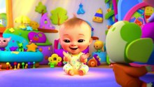 Bright Little Mind | A Sweet Infant Song for Brain Development