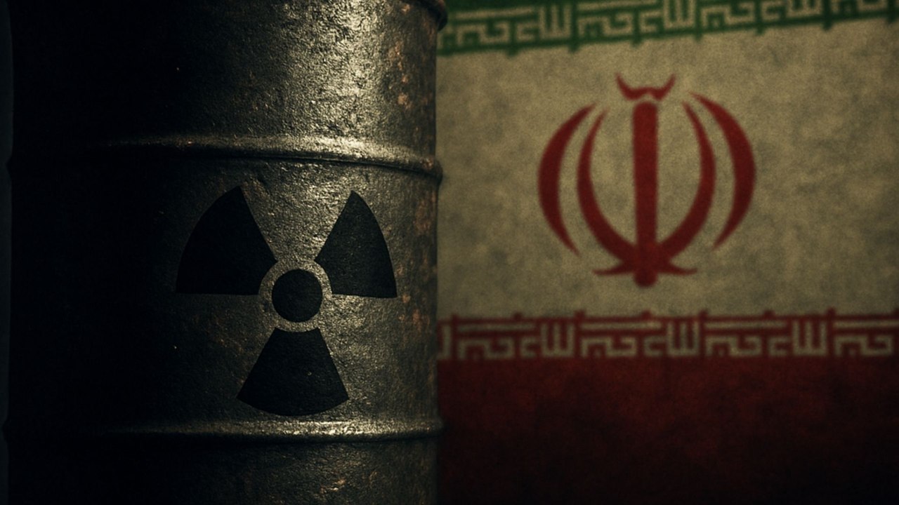 “No hay un uso pacífico claro para este nivel de enriquecimiento de uranio Iraní”, advierte experto