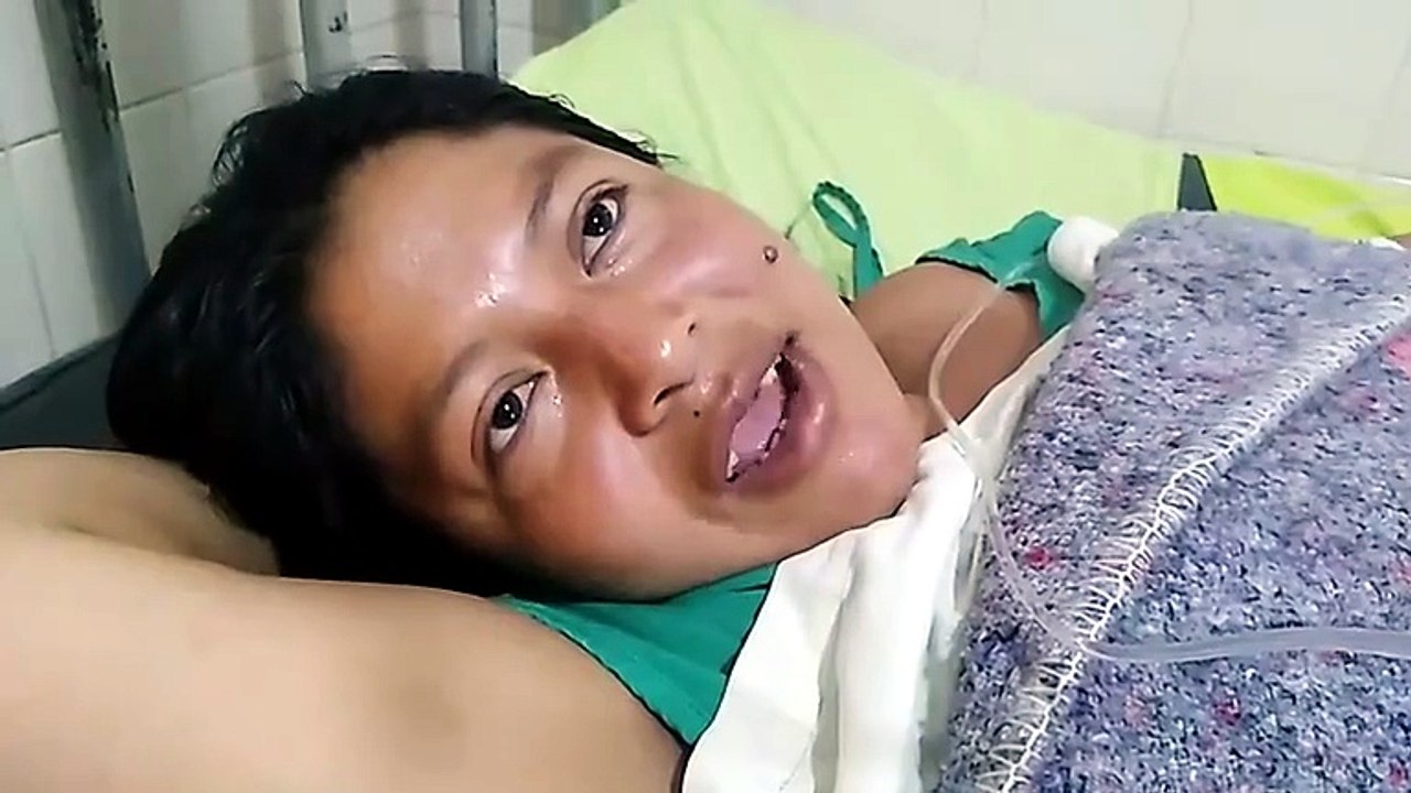 Mamá y Bebé están bien de salud.