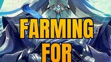Farming for Nuevillette echo