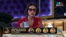 El fuerte descargo de Daniela De Lucía contra Anna del Boca en Gran Hermano: "Era una..."