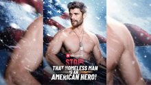 Stop That Homeless Man Is An American Hero Isode 💓💓💓
