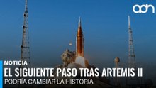 ¿Qué sigue tras Artemis II? El futuro de la humanidad en la Luna