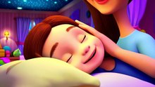 Close Your Eyes | A Soothing Lullaby | Lullaby for Toddlers to Sleep