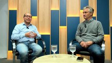 Entrevista al diputado nacional del PRO Fernando de Andreis