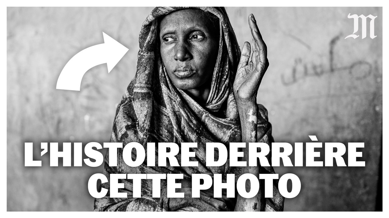 World Press Photo 2026 : ces cinq photos de la guerre au Soudan racontées par le photographe récompensé