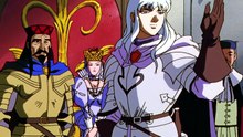 Berserk (1997) Folge 5 | Berserk | Anime Deutsch Untertitel