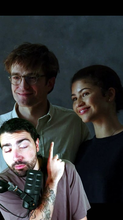 Ce film exige votre empathie pour Zendaya : Voici pourquoi vous devez être de son côté !