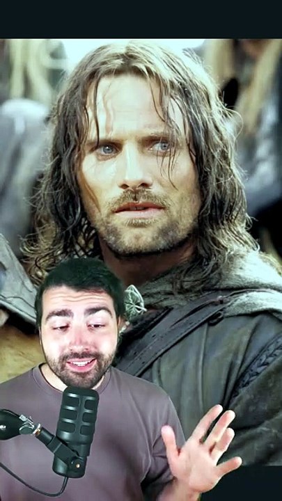 Aragorn de retour au cinéma : un nouvel acteur pour succéder à Viggo Mortensen dans "La Chasse de Gollum" !