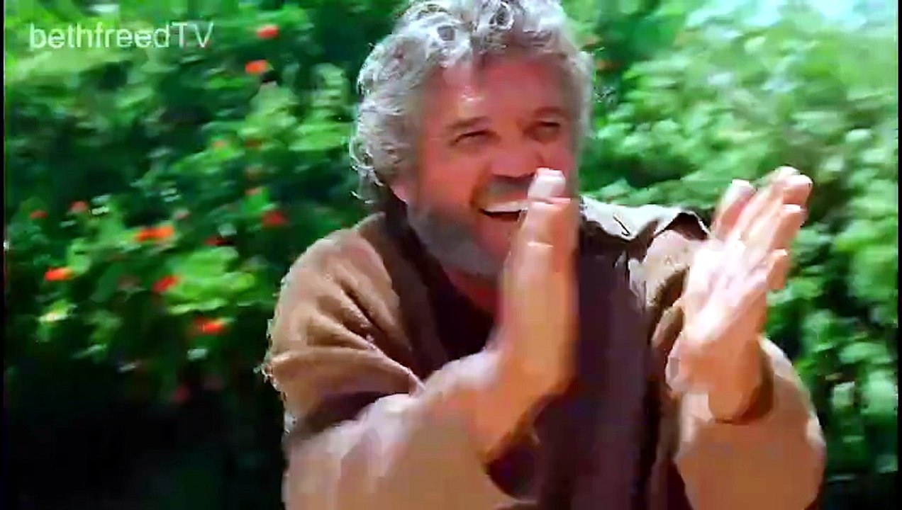 Salomon (1997) Die biblische Geschichte von König Salomo | Ganzer Film Deutsch