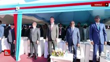Somali’de petrol için geri sayım başladı: Birkaç ay içinde kutlama yapacağız