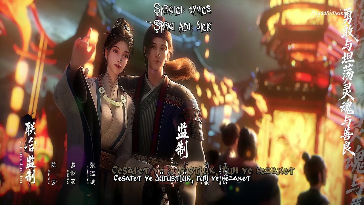 [Jrx7] 光阴之外 Beyond Time's Gaze - E16 [1080P Hevc]Hbr][10Bit][Aac 2.0][25 Fps][Clean][Xb]