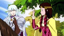 Berserk (1997) Folge 9 | Berserk | Anime Deutsch Untertitel