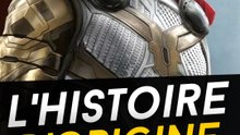 Thor et son arme divine ! Histoire d'Origine de Avengers Infinity War