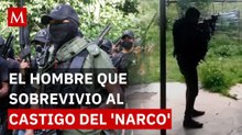 Así castiga el ‘narco’ a quienes dicen “no”: los anexos del terror en México