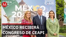 Líderes de Iberoamérica eligen México como centro de negocios global