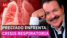 ¿Qué le pasó a Julio Preciado? El tratamiento casero que lo llevó a urgencias