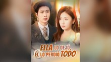 Ella Lo Dejó, ÉL Lo Perdió Todo EspañOl