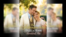 The Billionaire Who Built a Home Around Me Full Movie