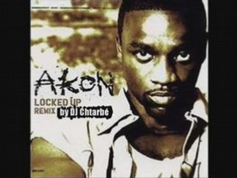 DJ Twenty AKA DJ Chtarbé - Locked Up (remix)