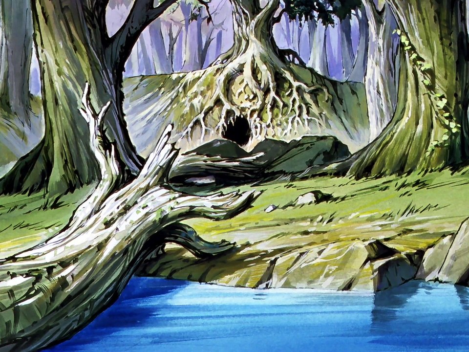 Berserk (1997) Folge 12 | Berserk | Anime Deutsch Untertitel