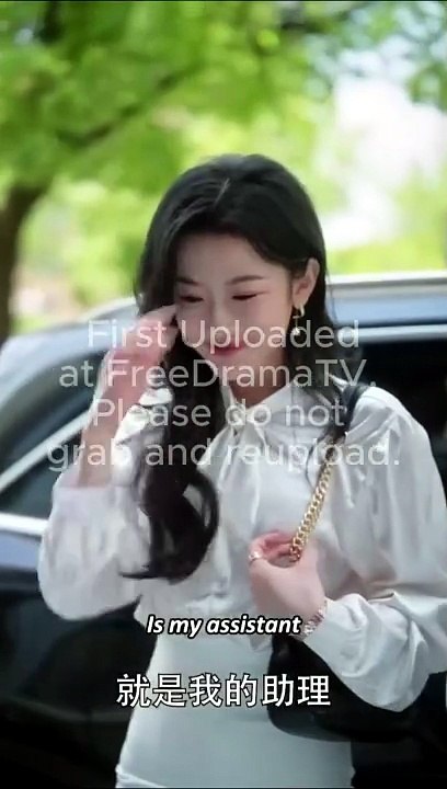 Secret Love Behind corporate doors 12 from FreeDramaTV [Full Movie] [Hot 2026]Full EP - Full