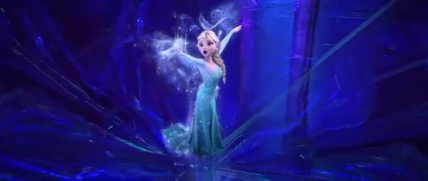 Frozen Uma Aventura Congelante (2013)