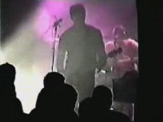 QOTSA - 02 The Bronze Detroit 1999