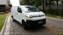 Citroën Jumpy - Live QR