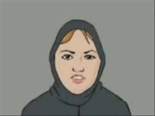 hijab moderne en algerie