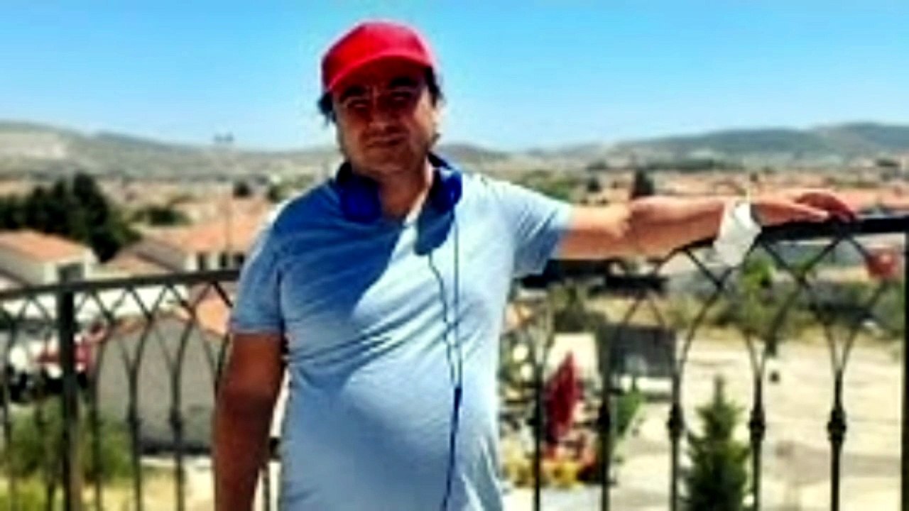 SERDAR ŞİMŞEK-DANCE GİVE IT