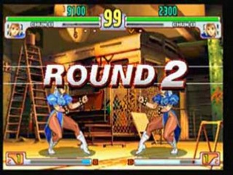 1.defi yox chun-li vs marko chun-li