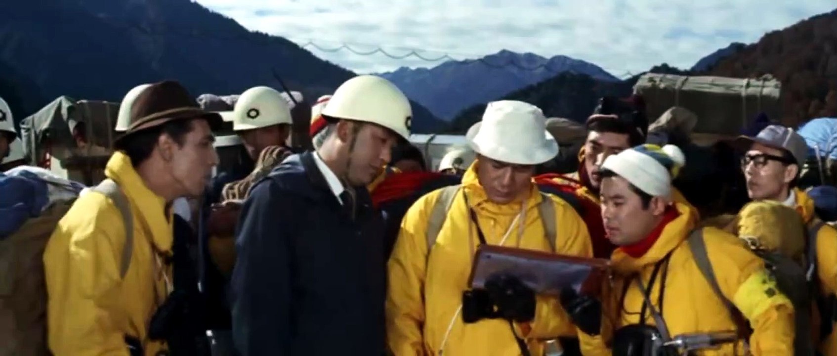 Frankensteins Monster im Kampf gegen Ghidorah (1964)