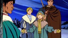 Berserk (1997) Folge 19 | Berserk | Anime Deutsch Untertitel