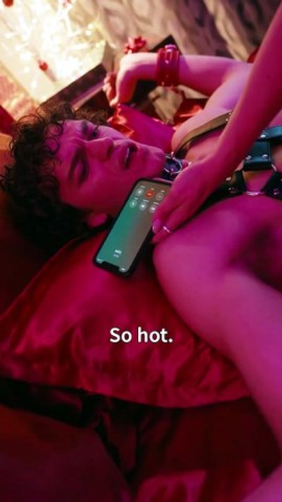 The Husband Swap Game #netshort