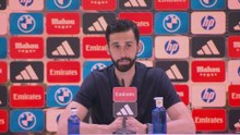 Arbeloa: "Para conseguirlo todo hay que dar el 200%"