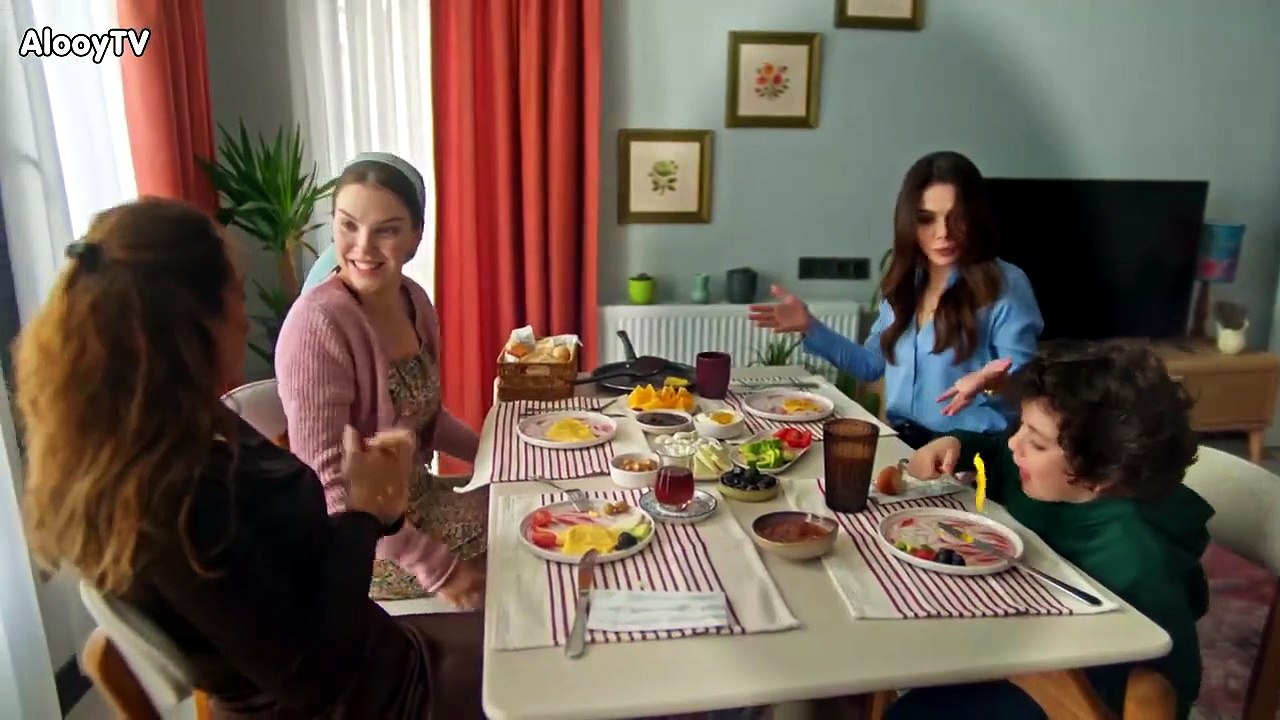 مسلسل المدينة البعيدة 2 الحلقة 279 مدبلجة