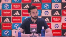 Arbeloa y el penalti: "Es penalti aquí y en la Luna, lo de siempre"