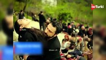 مسلسل هذا البحر سوف يفيض الحلقة 25 اعلان 1 الرسمي مترجم HD
