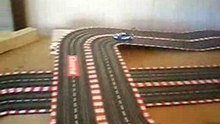 Piste du Tasberg Slot Racing Farmer Club