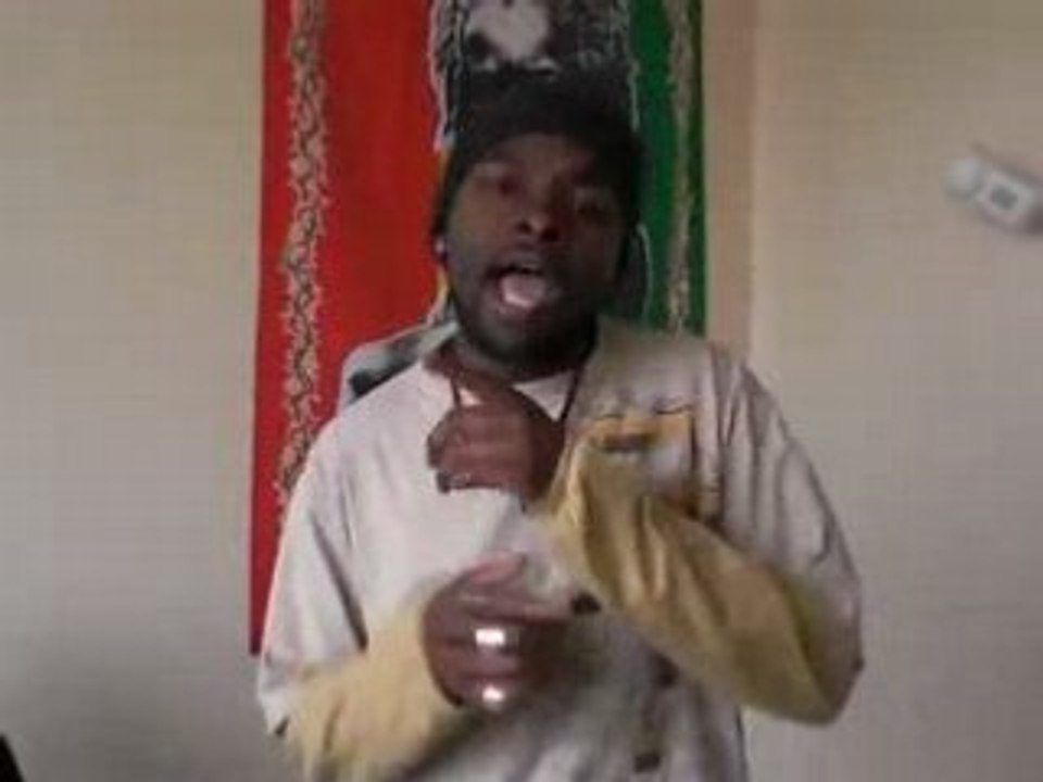 reggae dancehall zyon mc