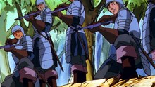 Berserk (1997) Folge 23 | Berserk | Anime Deutsch Untertitel