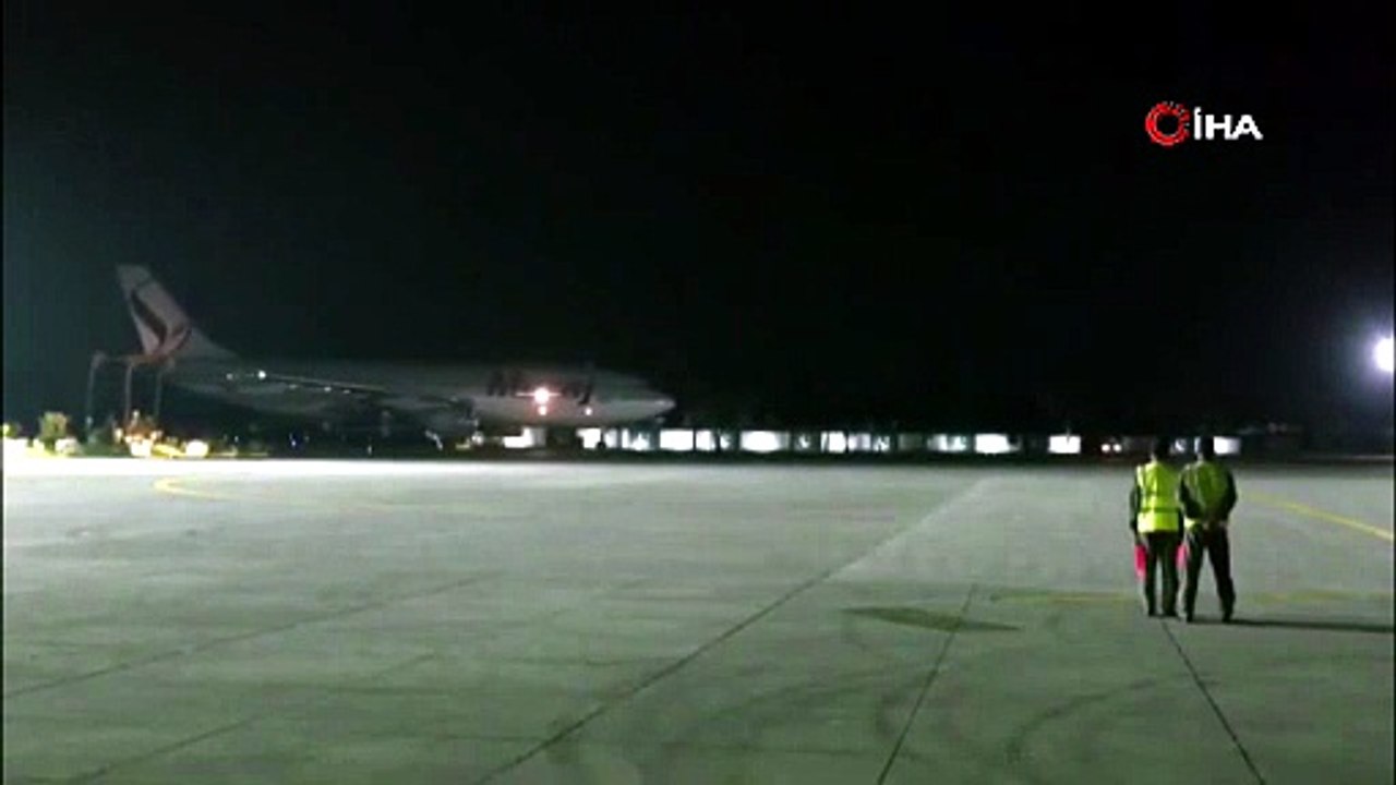 İran müzakere heyeti ABD ile görüşmeler için İslamabad’da