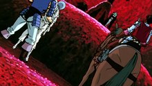 Berserk (1997) Folge 24 | Berserk | Anime Deutsch Untertitel