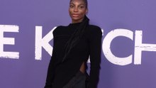 Michaela Coel reveals what she learned from Steven Soderbergh