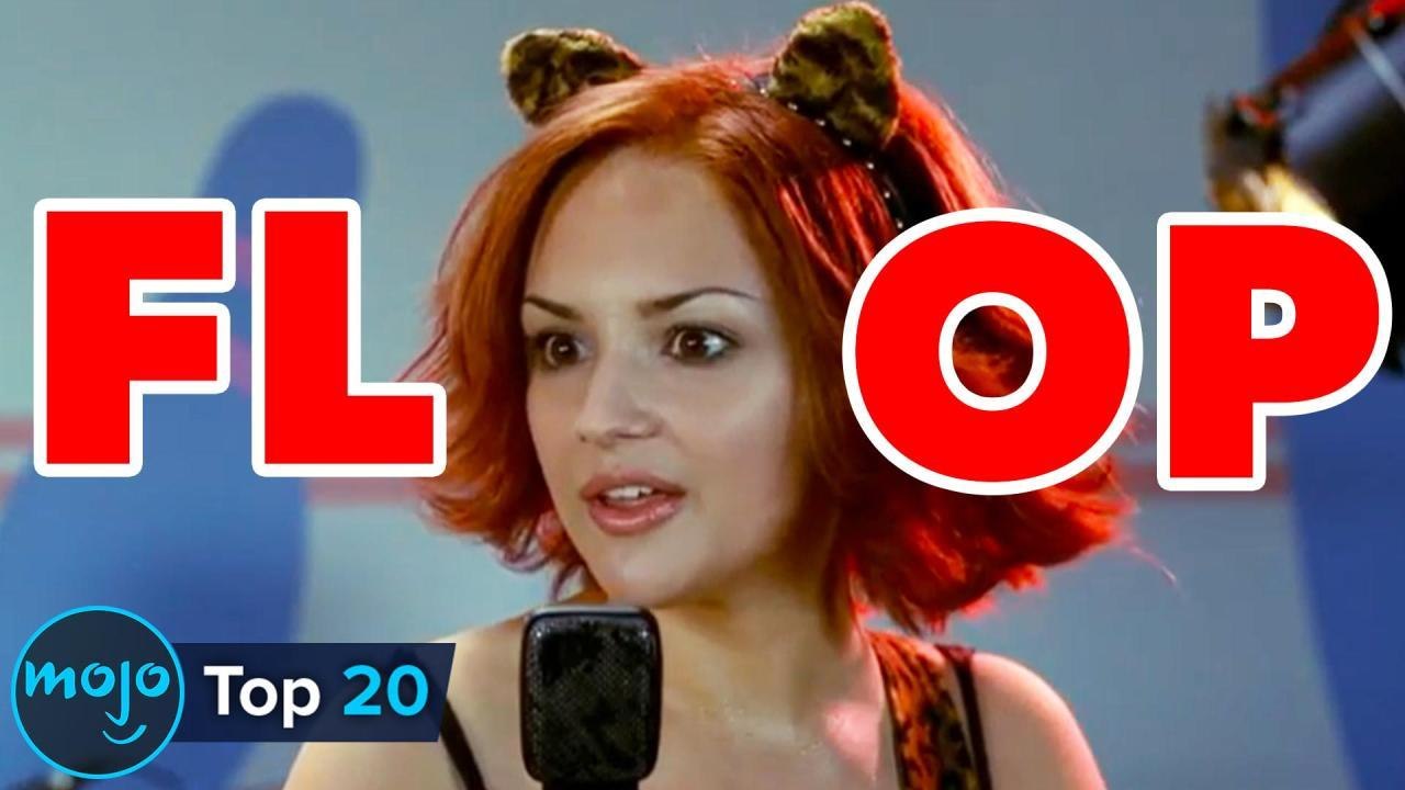 20 FAILED Celebs Who NEVER Recovered