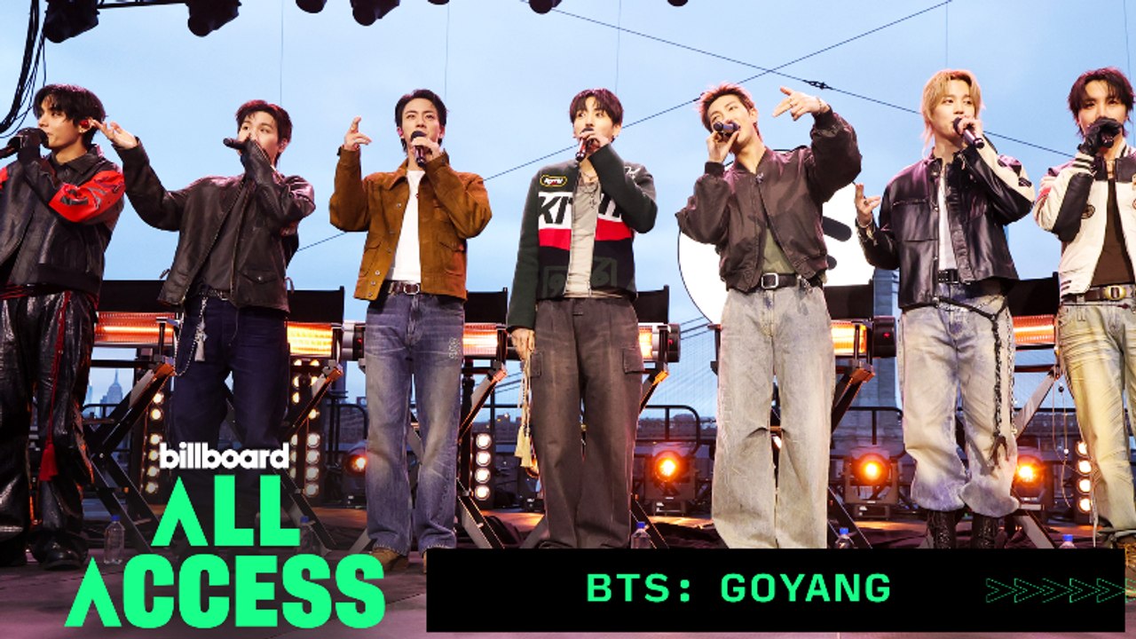 What You Missed At  BTS’ ‘Arirang’ Concert at Goyang Stadium in South Korea | All Access