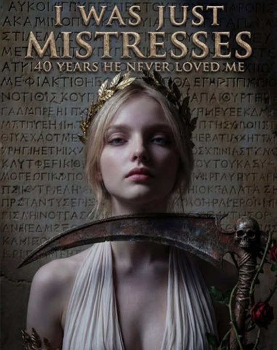 I was just mistresses,40 years he never loved me Full