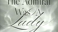 The Admiral Was a Lady (1950) – Lighthearted Post‑War Romantic Comedy of Vets, Schemes & Second Chances